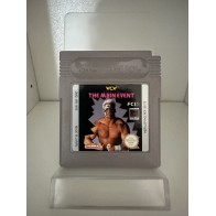 WCW The Main Event - Game Boy