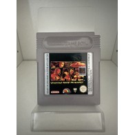 WWF Raw - Game Boy