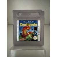 Centipede - Game Boy
