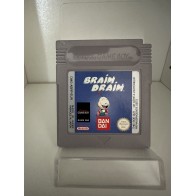 Brain Drain - Game Boy