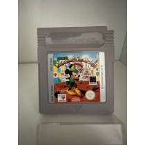 Mickey's Ultimate Challenge - Game Boy