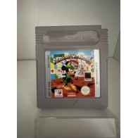 Mickey's Ultimate Challenge - Game Boy