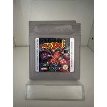 Mr. Do! - Game Boy