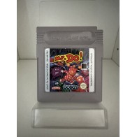 Mr. Do! - Game Boy