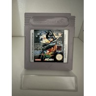 Batman Forever - Game Boy