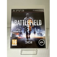 Battlefield 3 (PlayStation 3)
