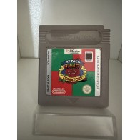 Attack of the Killer Tomatoes - Game Boy