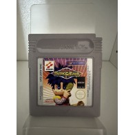 Mystical Ninja starring Goemon - Game Boy