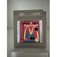 McDonaldland - Game Boy