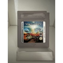Aerostar - Game Boy