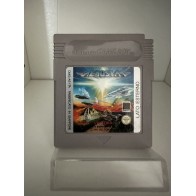 Aerostar - Game Boy