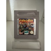 Total Carnage - Game Boy