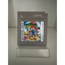 Super Mario Land 2 - 6 Golden Coins - Game Boy