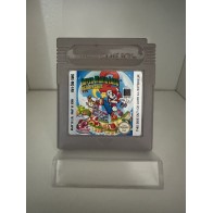 Super Mario Land 2 - 6 Golden Coins - Game Boy