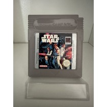 Star Wars - Game Boy
