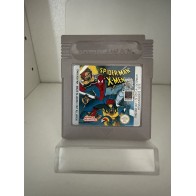 Spider-Man X-Men Arcade's Revenge - Game Boy