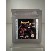 Spider-Man 2 - Game Boy