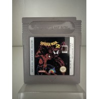 Spider-Man 2 - Game Boy