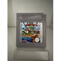 Super Mario Land 3 - Wario Land - Game Boy