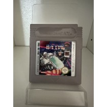 R-Type - Game Boy