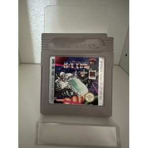 R-Type - Game Boy