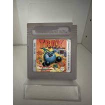 Trax - Game Boy