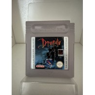 Dracula - Game Boy