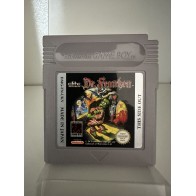Dr. Franken - Game Boy