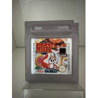 Mr. Nutz - Game Boy