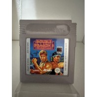 Double Dragon 3 - Game Boy