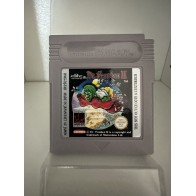 Dr. Franken 2 - Game Boy