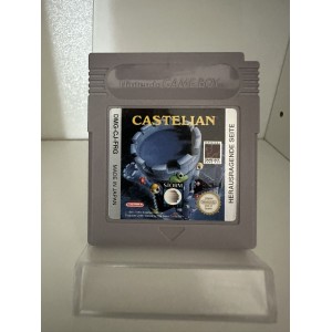 Castelian - Game Boy