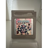 The Blues Brothers - Jukebox Adventures - Game Boy