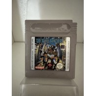 The Blues Brothers - Game Boy