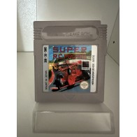 Super RC Pro-Am - Game Boy