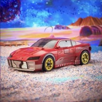 Transformers - Knock-Out - Legacy Deluxe