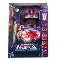 Transformers - Knock-Out - Legacy Deluxe