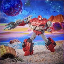 Transformers - Knock-Out - Legacy Deluxe