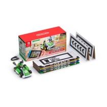 Mario Kart Live Home Circuit - Luigi Edition