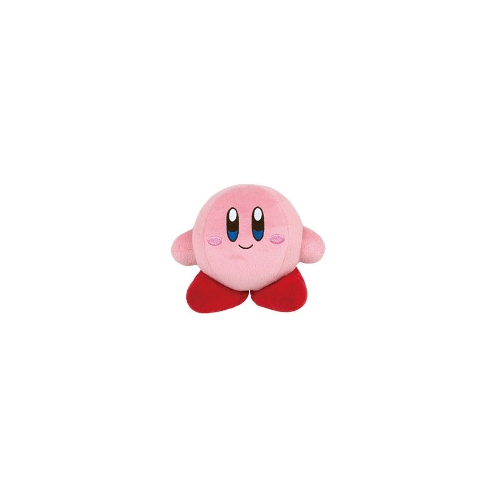 Kirby - Plush Figure (14 cm)