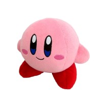 Kirby - Plush Figure (14 cm)