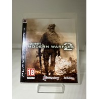 Call of Duty Modern Warfare 2 (PlayStation 3)