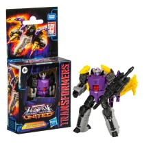 Transformers - Galvatron - Legacy United