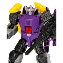 Transformers - Galvatron - Legacy United