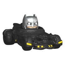 Batman - Batmobile - Funko Bitty POP!