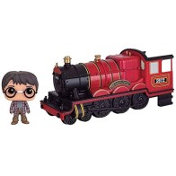 Harry Potter - Hogwarts Express - Funko Bitty POP!
