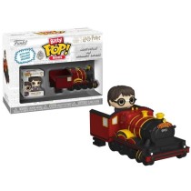 Harry Potter - Hogwarts Express - Funko Bitty POP!