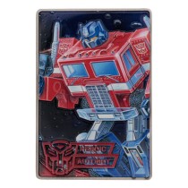 Transformers - Limited Edition Ingot - Autobots