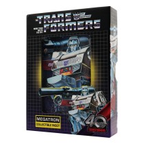 Transformers - Limited Edition Ingot - Decepticons