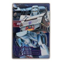 Transformers - Limited Edition Ingot - Decepticons